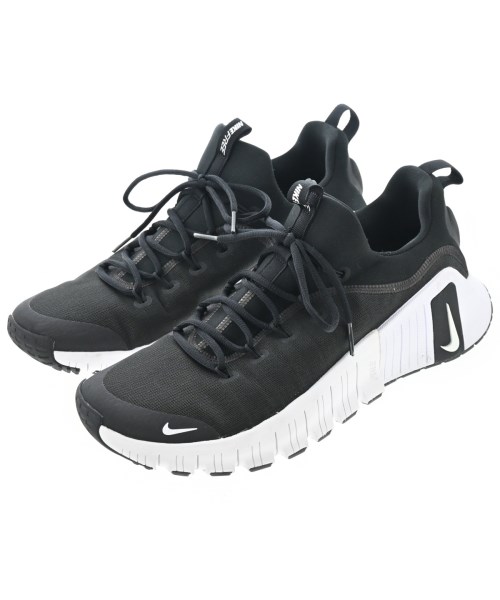 NIKE(ナイキ)スニーカー 黒 サイズ:29cm/2200699034012