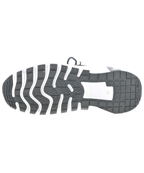 NIKE（ナイキ）スニーカー 黒 サイズ:29cm メンズ/2200699034012
