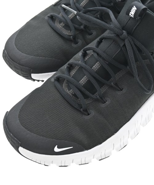 NIKE（ナイキ）スニーカー 黒 サイズ:29cm メンズ/2200699034012
