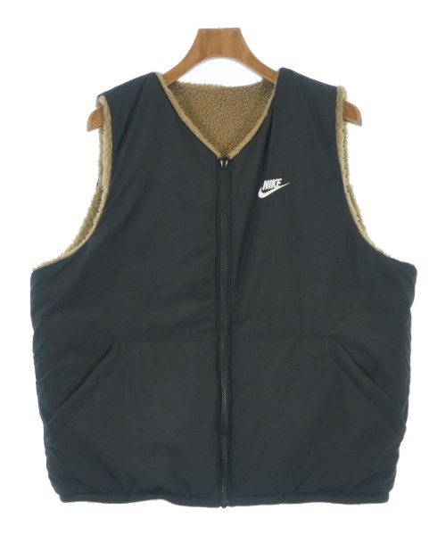 NIKE(ナイキ)ブルゾン 茶 サイズ:XL/2200699047012