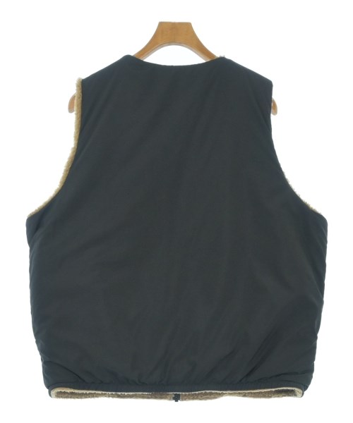 NIKE（ナイキ）ブルゾン 茶 サイズ:XL メンズ/2200699047012