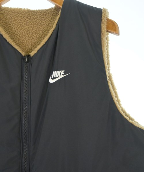 NIKE（ナイキ）ブルゾン 茶 サイズ:XL メンズ/2200699047012