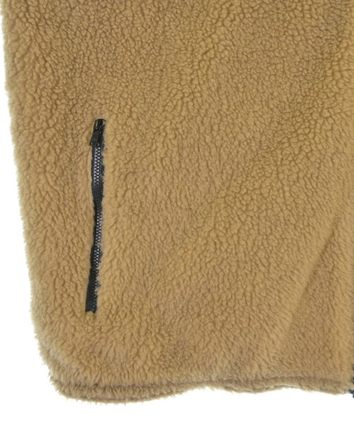NIKE（ナイキ）ブルゾン 茶 サイズ:XL メンズ/2200699047012