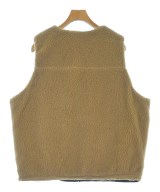 NIKE（ナイキ）ブルゾン 茶 サイズ:XL メンズ/2200699047012