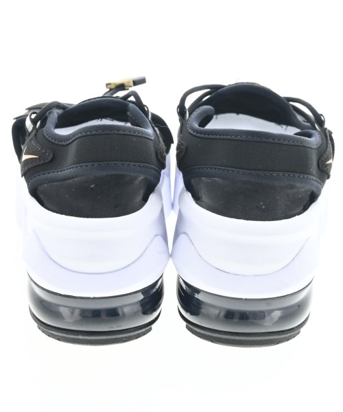 NIKE（ナイキ）サンダル 黒 サイズ:23cm レディース/2200690024104