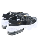 NIKE（ナイキ）サンダル 黒 サイズ:23cm レディース/2200690024104