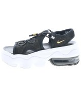 NIKE（ナイキ）サンダル 黒 サイズ:23cm レディース/2200690024104