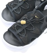 NIKE（ナイキ）サンダル 黒 サイズ:23cm レディース/2200690024104