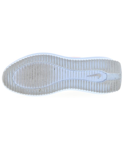 NIKE（ナイキ）スニーカー 赤 サイズ:25.5cm メンズ/2200693649045