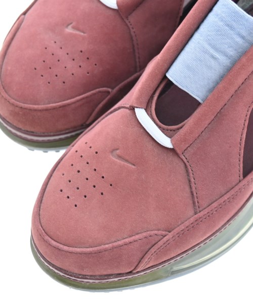 NIKE（ナイキ）スニーカー 赤 サイズ:25.5cm メンズ/2200693649045