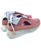 NIKE（ナイキ）スニーカー 赤 サイズ:25.5cm メンズ/2200693649045