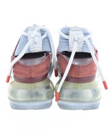 NIKE（ナイキ）スニーカー 赤 サイズ:25.5cm メンズ/2200693649045