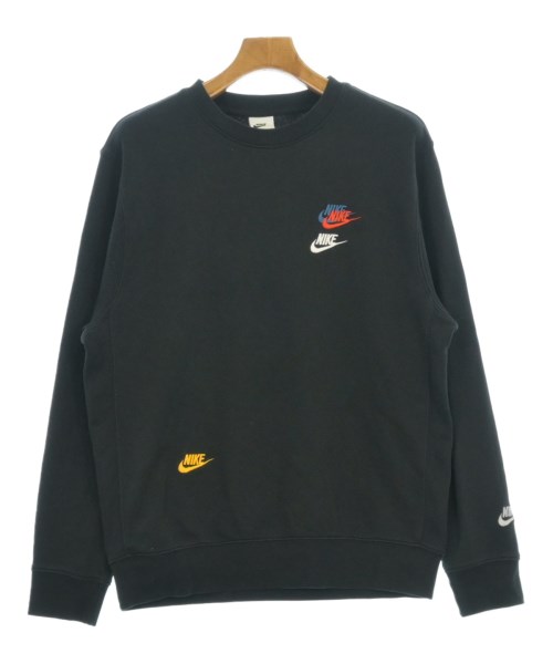 NIKE(ナイキ)スウェット 黒 サイズ:M/2200694334094