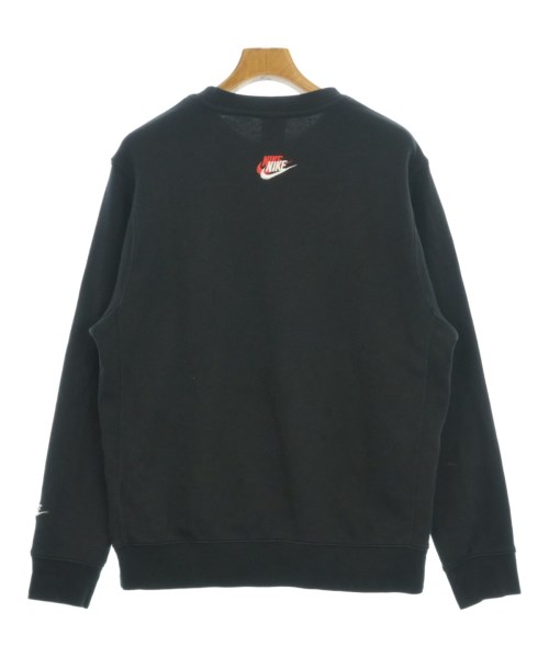 NIKE（ナイキ）スウェット 黒 サイズ:M メンズ/2200694334094