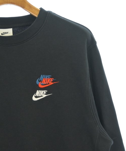 NIKE（ナイキ）スウェット 黒 サイズ:M メンズ/2200694334094