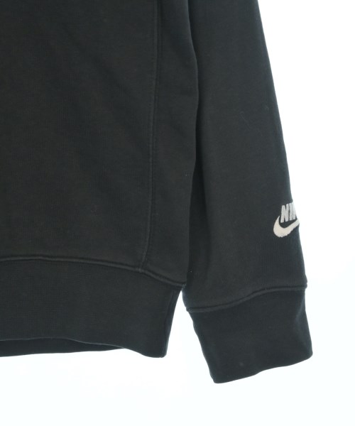 NIKE（ナイキ）スウェット 黒 サイズ:M メンズ/2200694334094