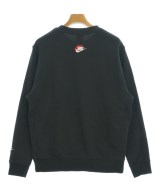 NIKE（ナイキ）スウェット 黒 サイズ:M メンズ/2200694334094