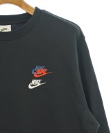 NIKE（ナイキ）スウェット 黒 サイズ:M メンズ/2200694334094