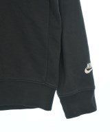 NIKE（ナイキ）スウェット 黒 サイズ:M メンズ/2200694334094