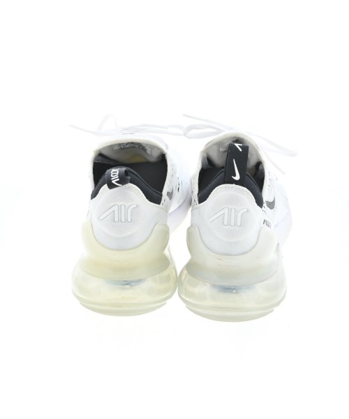 NIKE（ナイキ）スニーカー 白 サイズ:24.5cm レディース/2200694901043