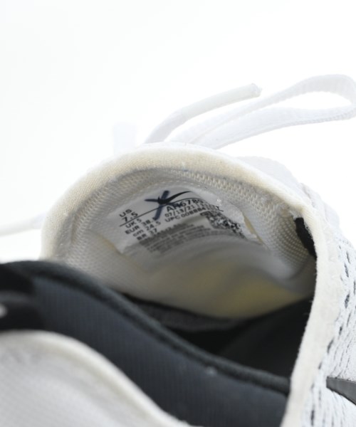 NIKE（ナイキ）スニーカー 白 サイズ:24.5cm レディース/2200694901043