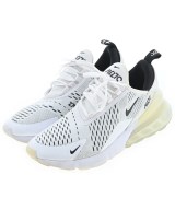NIKE（ナイキ）スニーカー 白 サイズ:24.5cm レディース/2200694901043