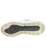 NIKE（ナイキ）スニーカー 白 サイズ:24.5cm レディース/2200694901043