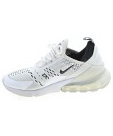 NIKE（ナイキ）スニーカー 白 サイズ:24.5cm レディース/2200694901043