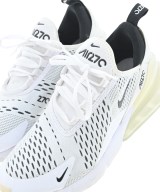 NIKE（ナイキ）スニーカー 白 サイズ:24.5cm レディース/2200694901043