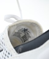 NIKE（ナイキ）スニーカー 白 サイズ:24.5cm レディース/2200694901043