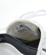 NIKE（ナイキ）スニーカー 白 サイズ:24.5cm レディース/2200694901043