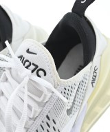 NIKE（ナイキ）スニーカー 白 サイズ:24.5cm レディース/2200694901043