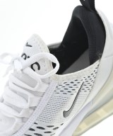 NIKE（ナイキ）スニーカー 白 サイズ:24.5cm レディース/2200694901043