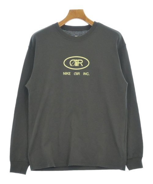 NIKE(ナイキ)Tシャツ・カットソー グレー サイズ:S/2200696214011