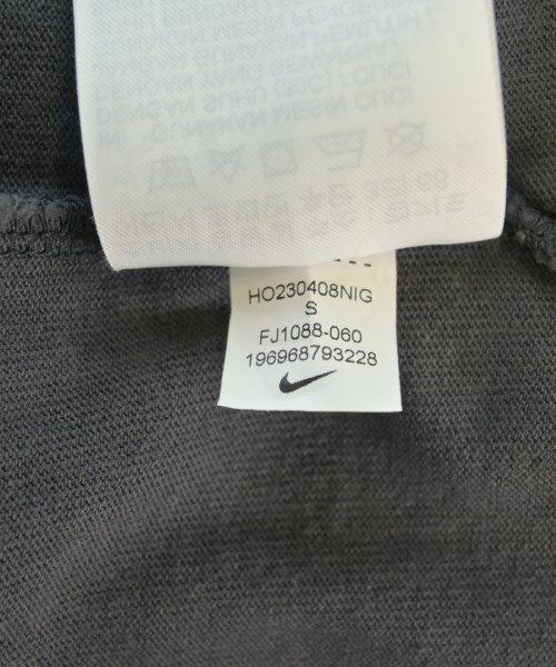NIKE（ナイキ）Tシャツ・カットソー グレー サイズ:S メンズ/2200696214011