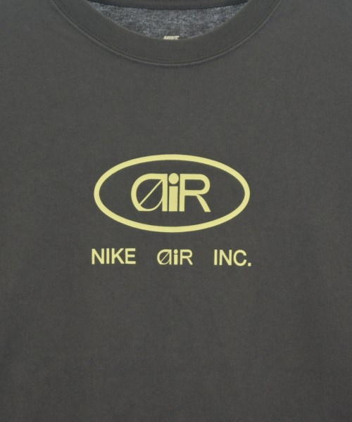 NIKE（ナイキ）Tシャツ・カットソー グレー サイズ:S メンズ/2200696214011