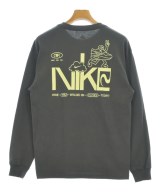 NIKE（ナイキ）Tシャツ・カットソー グレー サイズ:S メンズ/2200696214011