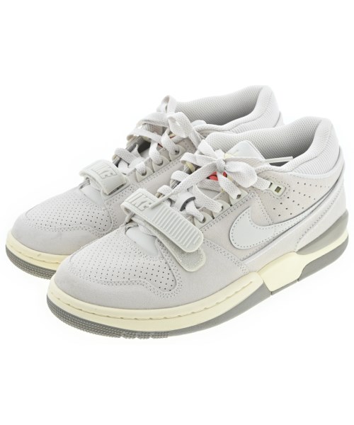 NIKE(ナイキ)スニーカー グレー サイズ:24cm/2200696214028