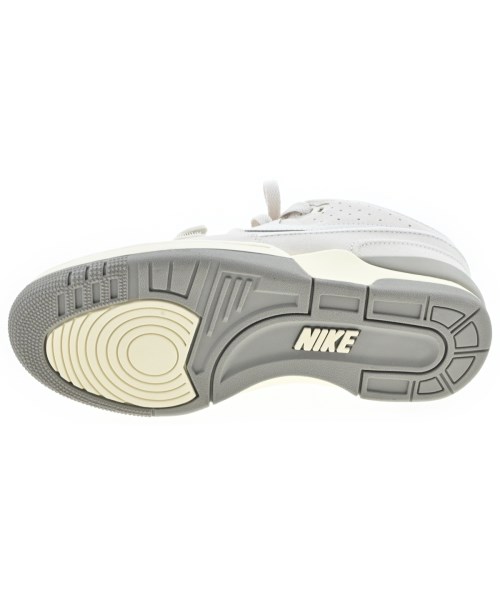 NIKE（ナイキ）スニーカー グレー サイズ:24cm レディース/2200696214028
