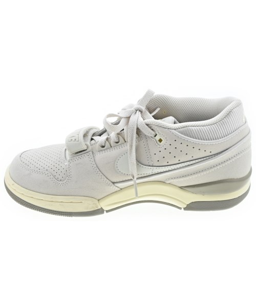 NIKE（ナイキ）スニーカー グレー サイズ:24cm レディース/2200696214028