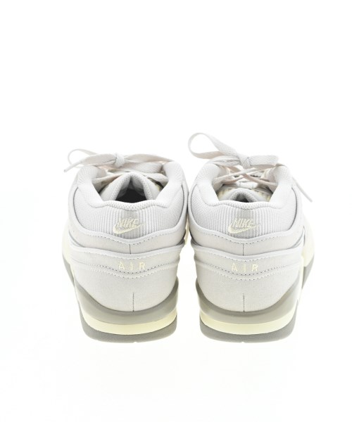 NIKE（ナイキ）スニーカー グレー サイズ:24cm レディース/2200696214028