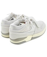 NIKE（ナイキ）スニーカー グレー サイズ:24cm レディース/2200696214028