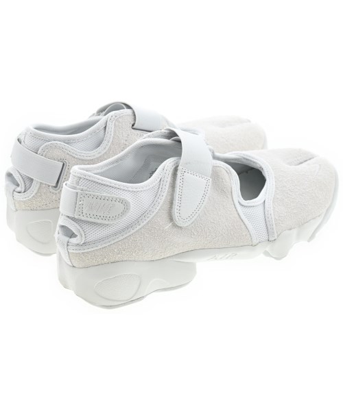 NIKE（ナイキ）サンダル グレー サイズ:25cm レディース/2200696232077