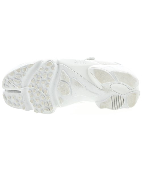 NIKE（ナイキ）サンダル グレー サイズ:25cm レディース/2200696232077