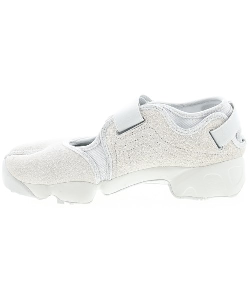 NIKE（ナイキ）サンダル グレー サイズ:25cm レディース/2200696232077