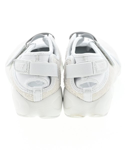 NIKE（ナイキ）サンダル グレー サイズ:25cm レディース/2200696232077