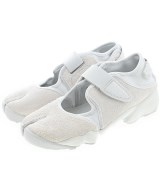 NIKE（ナイキ）サンダル グレー サイズ:25cm レディース/2200696232077