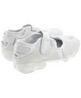 NIKE（ナイキ）サンダル グレー サイズ:25cm レディース/2200696232077