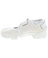 NIKE（ナイキ）サンダル グレー サイズ:25cm レディース/2200696232077