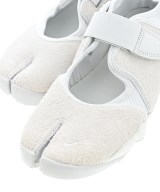 NIKE（ナイキ）サンダル グレー サイズ:25cm レディース/2200696232077